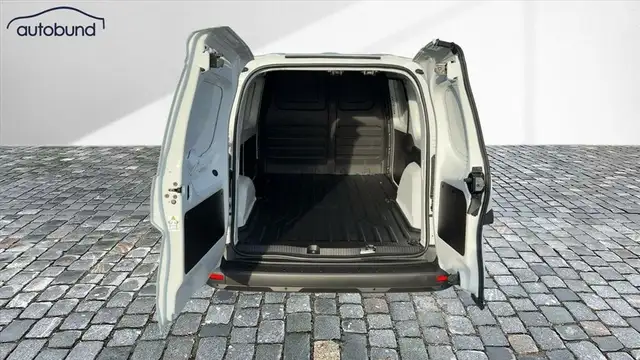 Renault Kangoo view 9