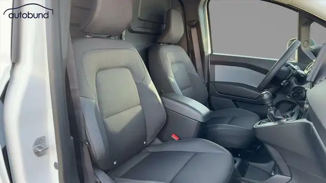 Renault Kangoo view 7