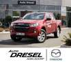Isuzu D-Max Double Cab LS | Diesel 120kW (163PS) Automatik 4x4 Rouge - thumbnail 1