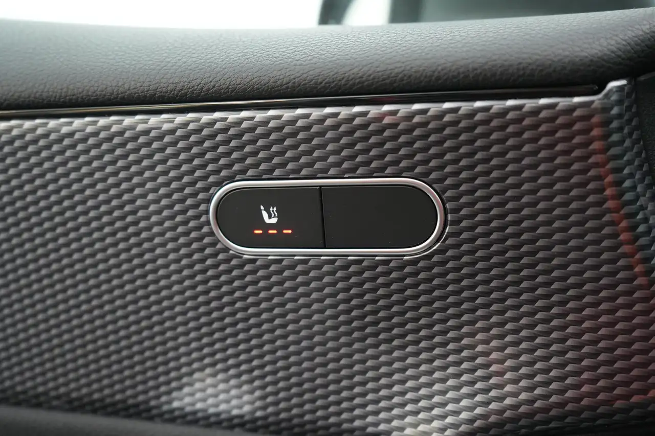 Mercedes-Benz A-Class Sedan AUT Luxury Line LEDER/CUIR LED GPS PDC CAM C, миниатюра 23