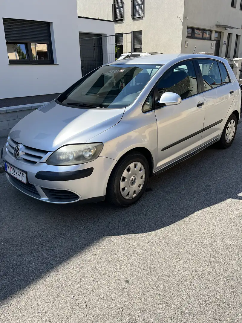 Volkswagen Golf Plus Comfortline 1,9 TDI - 1