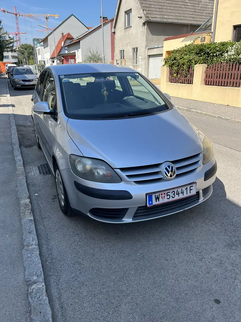 Volkswagen Golf Plus Comfortline 1,9 TDI - 2