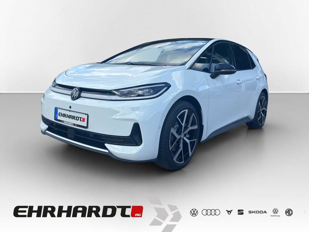 2026 Volkswagen ID3