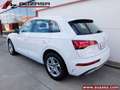 Audi Q5 35 TDI Advanced S tronic Weiß - thumbnail 9