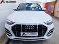 Audi Q5 35 TDI Advanced S tronic Weiß - thumbnail 6