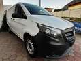 Mercedes-Benz Vito 111CDI FWD lang Weiß - thumbnail 1