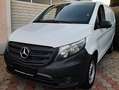 Mercedes-Benz Vito 111CDI FWD lang Weiß - thumbnail 2