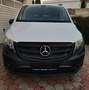 Mercedes-Benz Vito 111CDI FWD lang Weiß - thumbnail 3