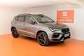 CUPRA Ateca 2.0 TSI DSG 4Drive 190 Grau - thumbnail 2
