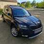 Skoda Yeti Yeti 2,0 TDI SCR Active Active Schwarz - thumbnail 1