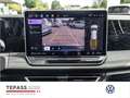 Volkswagen Tiguan 1,5 l eTSI OPF Elegance NAVI KLIMA APP AHK ALLSEAS Grau - thumbnail 15