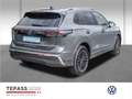 Volkswagen Tiguan 1,5 l eTSI OPF Elegance NAVI KLIMA APP AHK ALLSEAS Grau - thumbnail 2