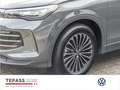 Volkswagen Tiguan 1,5 l eTSI OPF Elegance NAVI KLIMA APP AHK ALLSEAS Grau - thumbnail 6