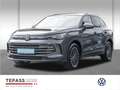 Volkswagen Tiguan 1,5 l eTSI OPF Elegance NAVI KLIMA APP AHK ALLSEAS Grau - thumbnail 1