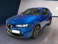 Alfa Romeo Tonale 1.6 Diesel 130cv Fwd Ti Blu/Azzurro - thumbnail 3