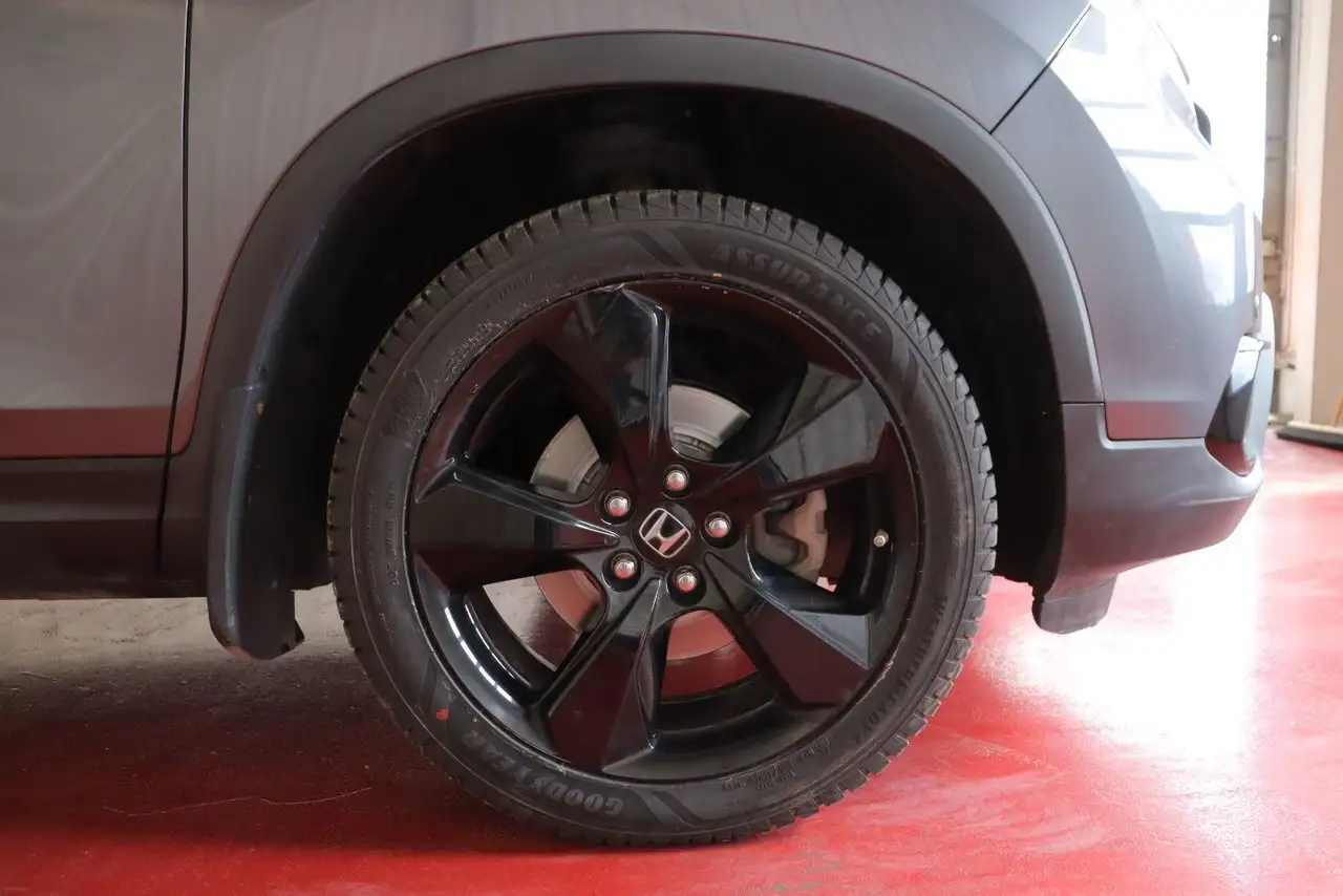 Honda Passport снимка Honda Passport