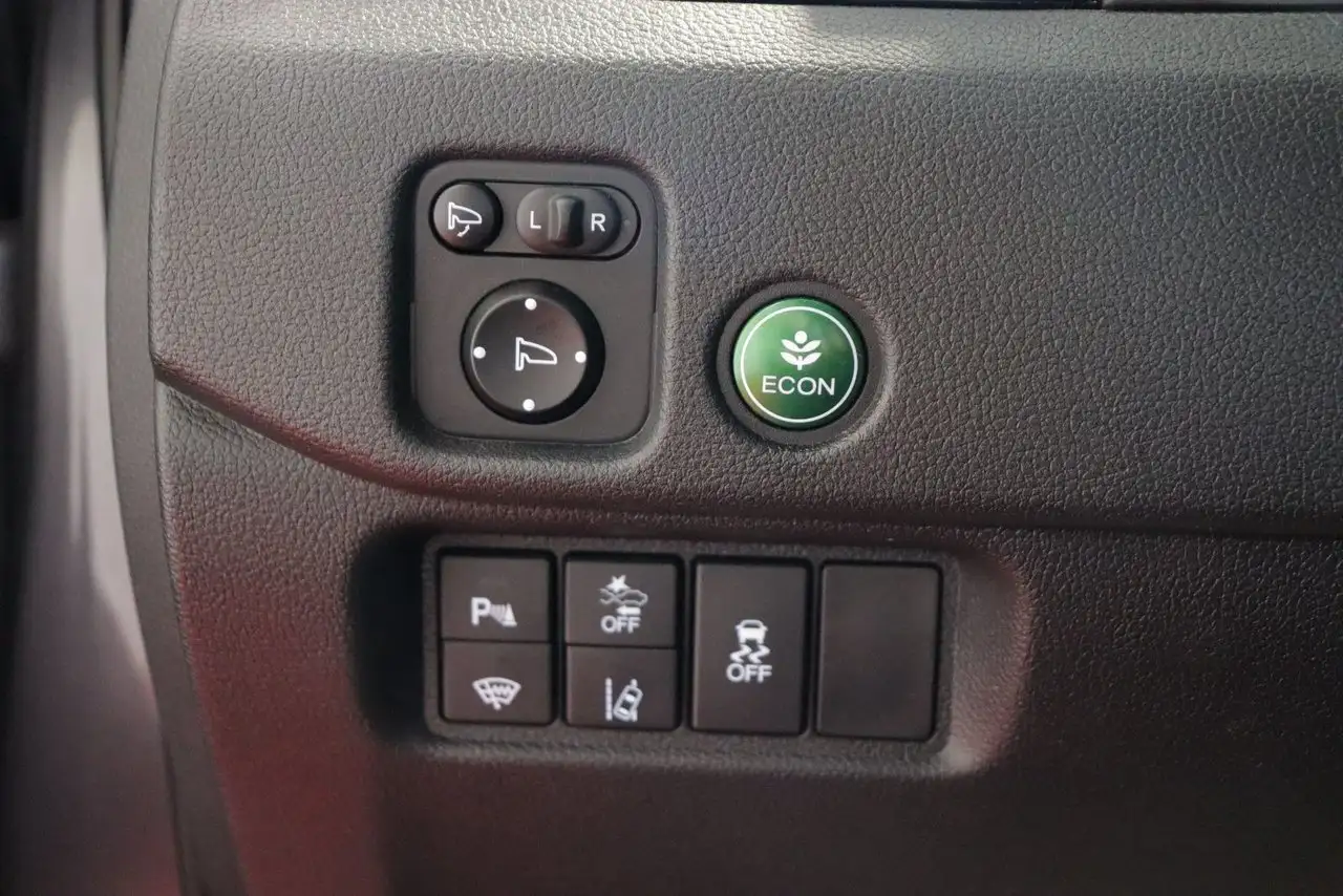 Honda Passport снимка Honda Passport