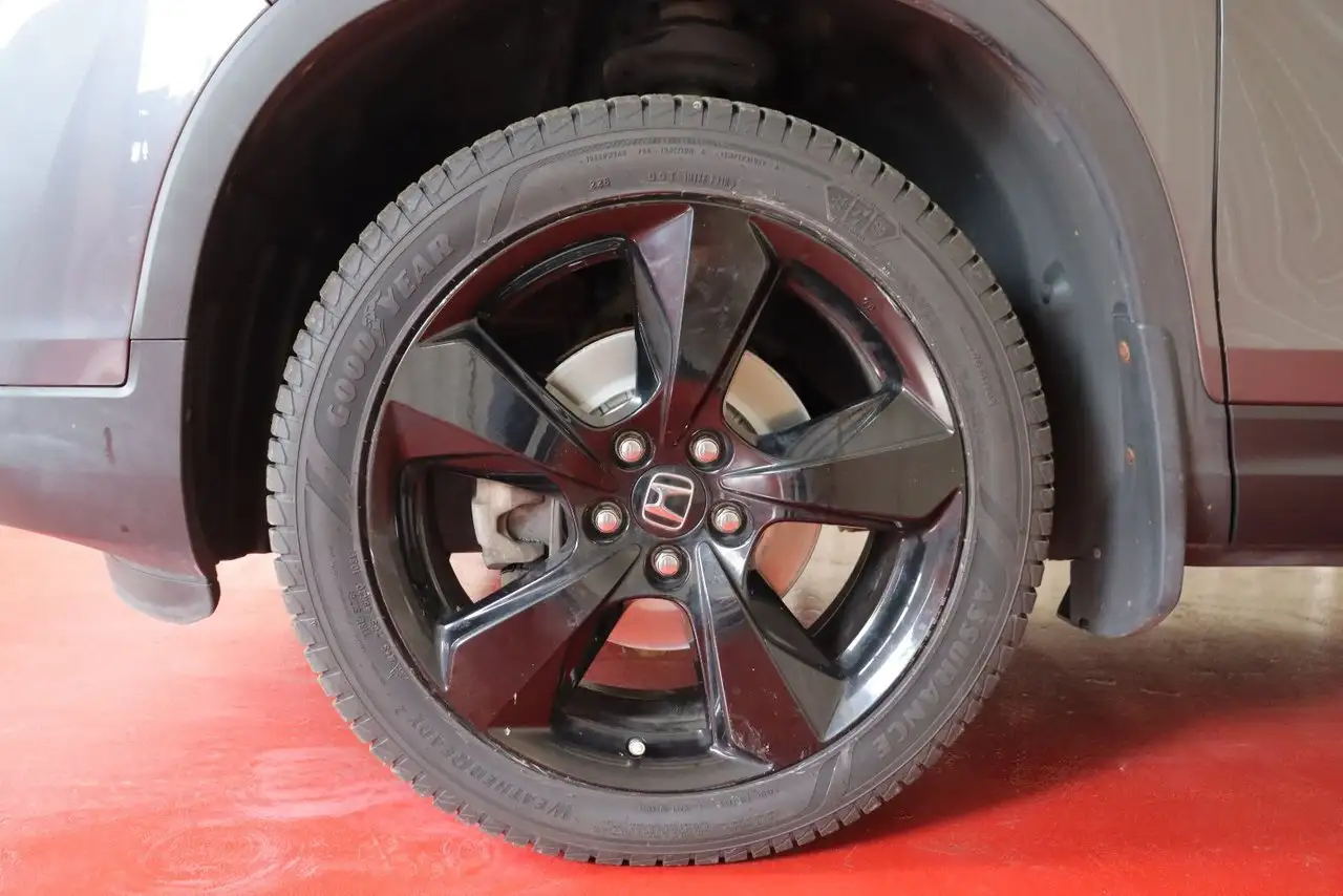 Honda Passport снимка Honda Passport