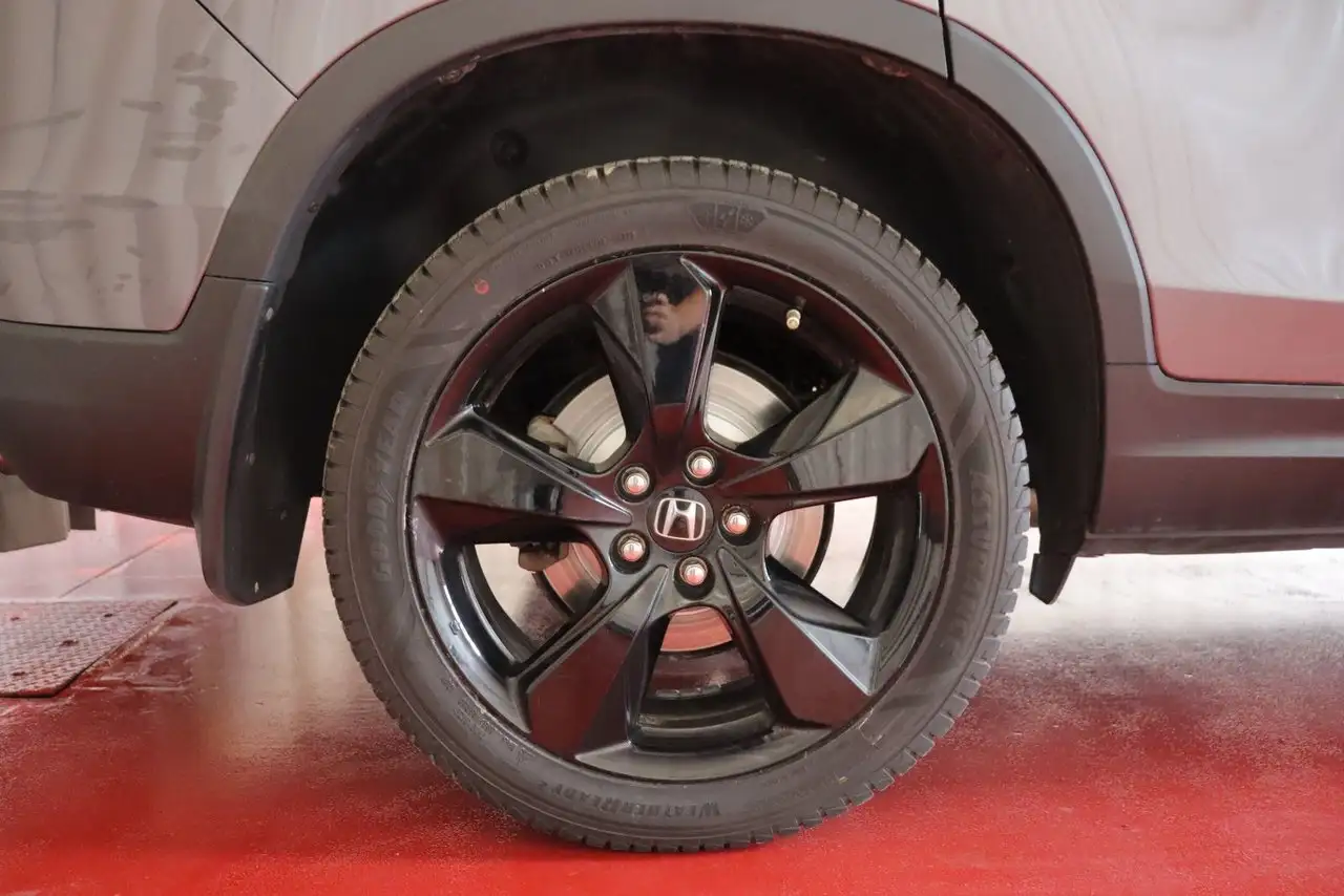 Honda Passport снимка Honda Passport