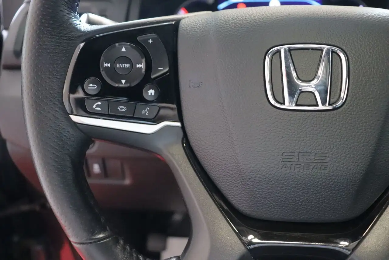 Honda Passport снимка Honda Passport