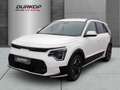 Kia Niro e-Inspiration HUD Navi digitales Cockpit Memory Si Weiß - thumbnail 1