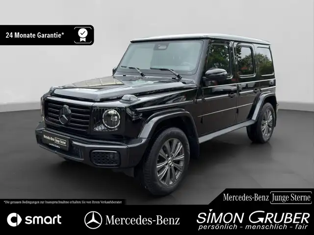 Mercedes-Benz G 450