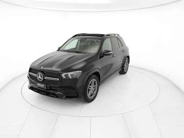 de phev (e eq-power) premium 4matic auto
