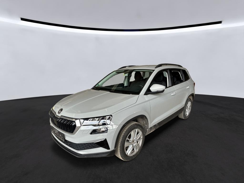Skoda Karoq 1.5 TSI DSG SELECTION +LED +RKAM +VIRTUAL +NAVI + — photo 2
