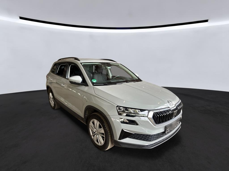 Skoda Karoq 1.5 TSI DSG SELECTION +LED +RKAM +VIRTUAL +NAVI + — photo 3