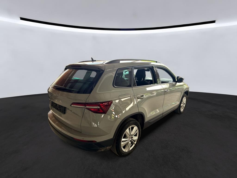 Skoda Karoq 1.5 TSI DSG SELECTION +LED +RKAM +VIRTUAL +NAVI + — photo 5
