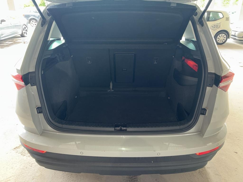 Skoda Karoq 1.5 TSI DSG SELECTION +LED +RKAM +VIRTUAL +NAVI + — photo 10