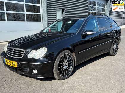 Mercedes-Benz C 220 Combi CDI Avantgarde / Nieuwe APK