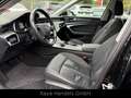 Audi A6 45 TFSI quattro Leder/Navi/LED/1.Hand Schwarz - thumbnail 9
