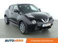 Nissan Juke 1.2 Tekna*NAVI*TEMPO*CAM*SHZ*KLIMA*GARANTIE* Schwarz - thumbnail 8