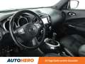 Nissan Juke 1.2 Tekna*NAVI*TEMPO*CAM*SHZ*KLIMA*GARANTIE* Schwarz - thumbnail 11