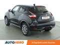 Nissan Juke 1.2 Tekna*NAVI*TEMPO*CAM*SHZ*KLIMA*GARANTIE* Schwarz - thumbnail 4