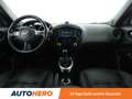 Nissan Juke 1.2 Tekna*NAVI*TEMPO*CAM*SHZ*KLIMA*GARANTIE* Schwarz - thumbnail 12