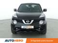 Nissan Juke 1.2 Tekna*NAVI*TEMPO*CAM*SHZ*KLIMA*GARANTIE* Schwarz - thumbnail 9