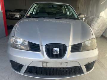 Ibiza 1.2i 12v Fitness
