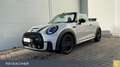 MINI Cooper S Cabrio JCW,HuD,RFK,H/K Silber - thumbnail 1
