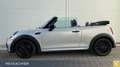 MINI Cooper S Cabrio JCW,HuD,RFK,H/K Silber - thumbnail 9