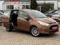 Ford B-Max 1,0 EcoBoost 92kW S/S Titanium*SHZ*PDC*GRA Braun - thumbnail 1