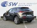 Mazda CX-30 2.0 e-SkyActiv-G M Hybrid Sportive | ACC | BOSE | Grijs - thumbnail 4