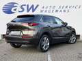 Mazda CX-30 2.0 e-SkyActiv-G M Hybrid Sportive | ACC | BOSE | Grijs - thumbnail 2