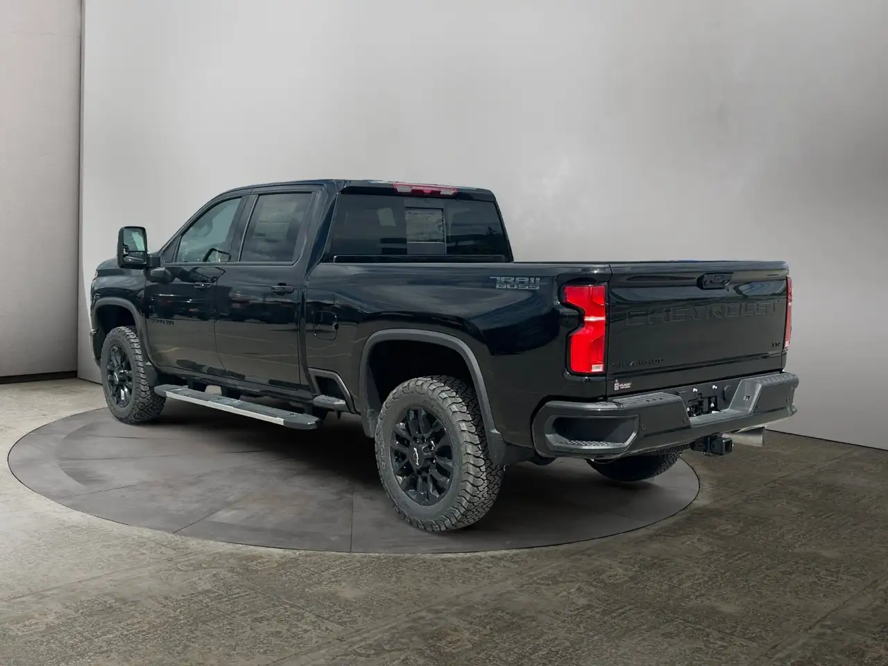 Chevrolet Silverado 3500 снимка Chevrolet Silverado 3500