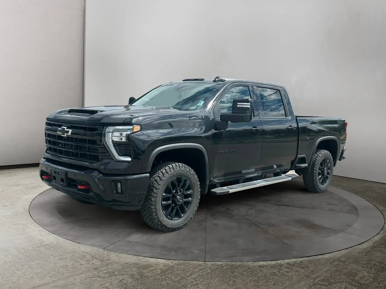 Chevrolet Silverado 3500 снимка Chevrolet Silverado 3500