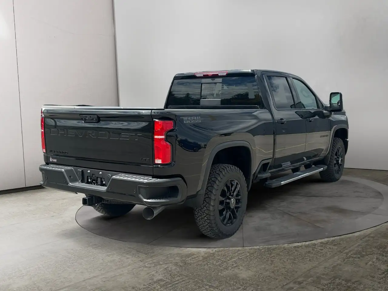 Chevrolet Silverado 3500 снимка Chevrolet Silverado 3500
