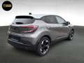 Renault Captur E-TECH 1.6i Techno (HEV) Gris - thumbnail 3
