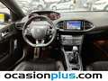 Peugeot 308 1.2 PureTech S&S GT Line 130 Negro - thumbnail 7