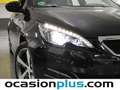 Peugeot 308 1.2 PureTech S&S GT Line 130 Negro - thumbnail 16